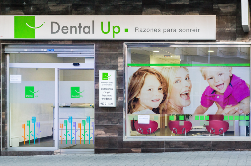 Clínica Dental en Albacete